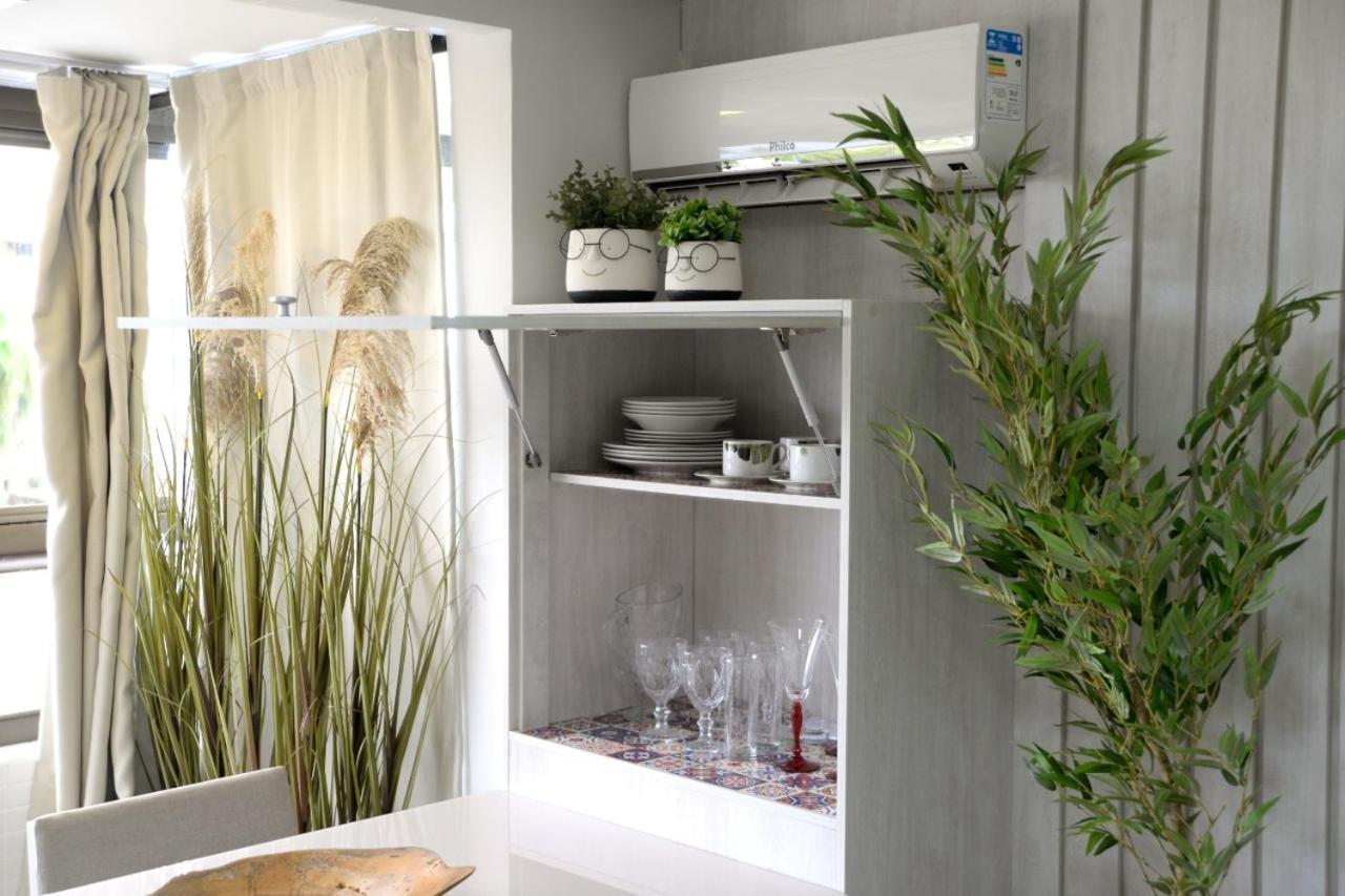 Appartamento Flat Confort Cabo Branco II João Pessoa Esterno foto